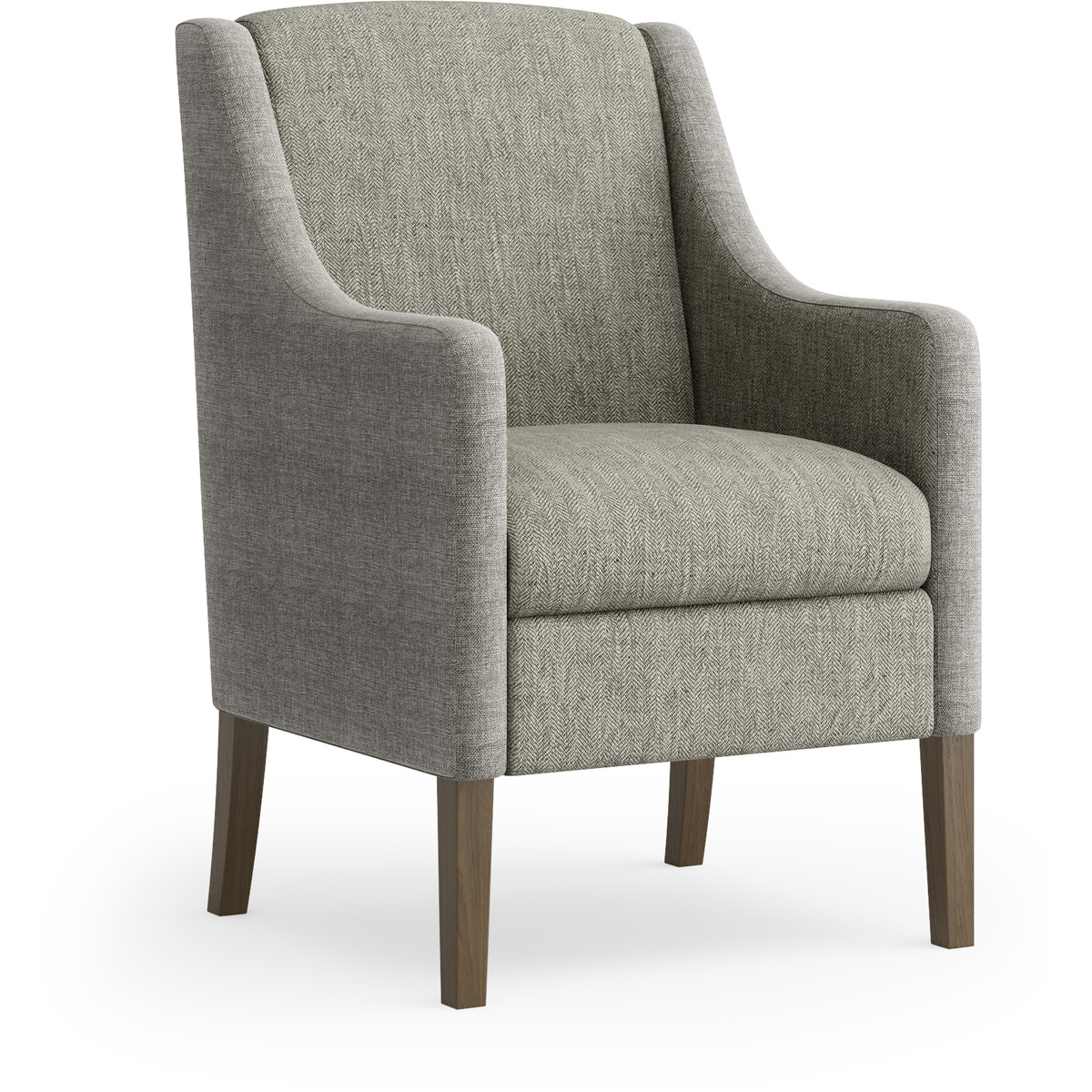 Atlas Highback Chair